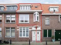 Hobbemastraat 6 A, 3117 WJ Schiedam