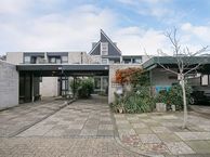 van Ostadestraat 61, 2931 EA Krimpen aan de Lek