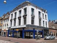 Jansveld 2 A, 3512 BG Utrecht