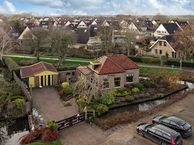 Hoefje 2, 1733 AC Nieuwe Niedorp