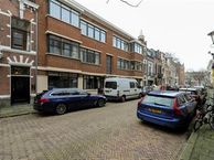 Van Blankenburgstraat 66 C, 2517 XS Den Haag