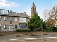 Oranje Nassaustraat 4, 1165 GM Halfweg