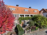 Oude Liesboslaan 160, 4839 AD Breda