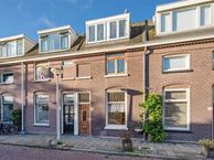 Willemstraat 11, 2613 DR Delft