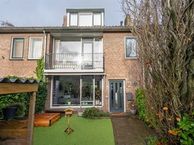 Sibeliusstraat 22, 3816 ML Amersfoort