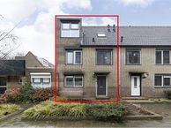 Mina Krüseman-erf 123, 3315 GE Dordrecht