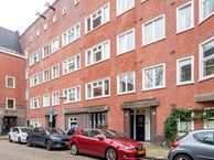 Van Spilbergenstraat 160 -I, 1057 RP Amsterdam