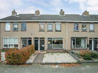 Zandpad 22, 3223 BZ Hellevoetsluis