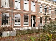 Stijn Buysstraat 74, 6512 CT Nijmegen