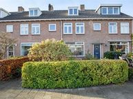 Smutsstraat 27, 4818 EC Breda