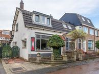 Zadelstraat 21, 1211 LP Hilversum