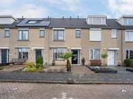 Verdistraat 86, 2992 PJ Barendrecht