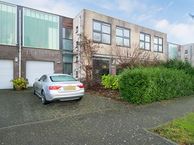 Mangostraat 18, 1326 GL Almere