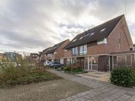 Troubadourlaan 11, 2694 AS 's-Gravenzande