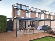 Trompstraat 35, 1271 SX Huizen