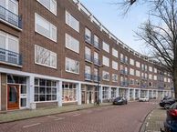 Lombardkade 42 b, 3011 ZB Rotterdam