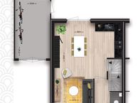 Watermunt, 7681 TH Vroomshoop