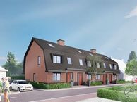 E. Ludenstraat 40, 1271 PT Huizen