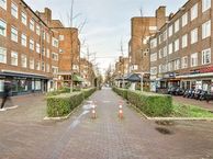 Vespuccistraat 31 III, 1057 CK Amsterdam