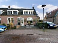 Buitenstad 59, 4132 AB Vianen (UT)