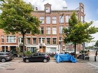 Gerrit van de Lindestraat 3 C, 3022 TA Rotterdam