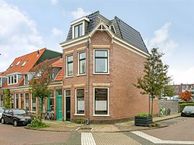 Eendrachtstraat 37, 2013 RG Haarlem