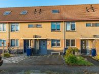 Johannes Vermeerstraat 115, 1318 HR Almere
