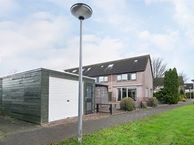 Trombonestraat 20, 1312 XC Almere