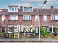 Weteringstraat 9, 2023 RT Haarlem