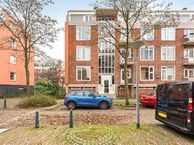 Hekbootstraat 10 A, 3028 XH Rotterdam