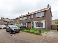 Nieuw Engeland 10, 3193 LP Hoogvliet Rotterdam