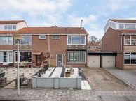 Doelenstraat 9, 3218 AE Heenvliet