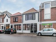 Nassaustraat 71 A, 3601 BC Maarssen