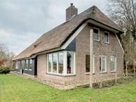 Jonenweg 21, 8355 CS Giethoorn