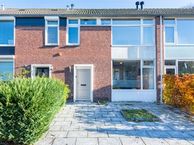 Heusdenhoutsestraat 354, 4817 WJ Breda