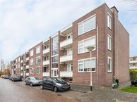de Wetstraat 8, 4818 BH Breda