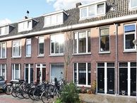 C. Fockstraat 68, 2613 DH Delft