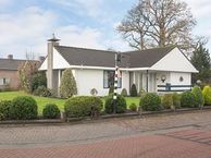 Industrieweg 1, 8426 AA Appelscha