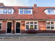 Zeilmakersstraat 8, 8861 SE Harlingen
