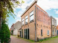 Donkerstraat 53 53A, 2611 TE Delft