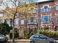 Pater Brugmanstraat 21, 6522 EG Nijmegen