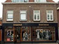 Hoofdstraat 178 c, 2182 ER Hillegom