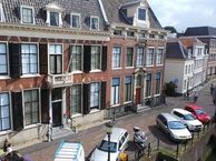 Kromme Nieuwegracht 9 bis, 3512 HC Utrecht