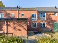 Seringenstraat 43, 6591 SB Gennep