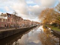 Gasthuissingel 62 zw, 2012 DR Haarlem