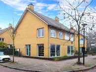 Nobelstraat 33, 6717 CG Ede