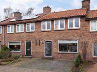 Dommelstraat 12, 3812 KZ Amersfoort