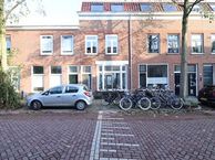 Hopakker 87, 3514 BV Utrecht