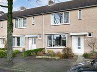 Bokrijkstraat 4, 5628 PN Eindhoven