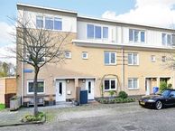 Loméstraat 18, 2622 DM Delft